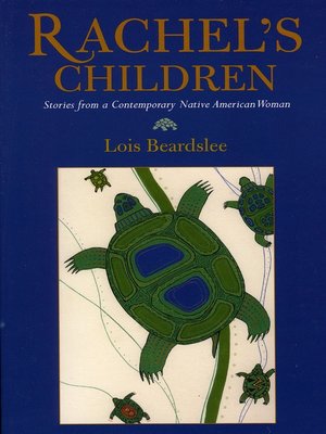 cover image of Rachel's Children